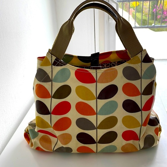 Orla Kiely Bags Orla Kiely Bag Poshmark